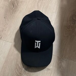 Nike Black Tiger Woods Hat
